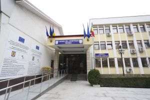 Buget de 648 milioane lei la CJ Buzău